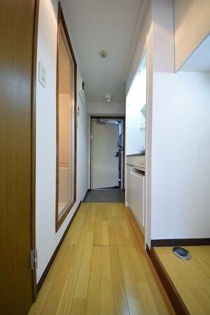 共立リライアンス四谷V-A棟の物件内観写真